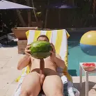 Tiamaria in 'Fuck My Melons'