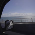 Tiffany Rain in 'Chinese Tourist Gets Scooped By The Bus'