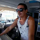 Tina Hot in 'Hot Sex On The Public Beach'