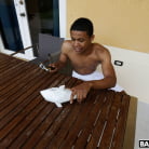 Tori Montana in 'Breaking The Bank For Some Pussy'