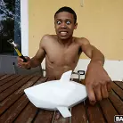 Tori Montana in 'Breaking The Bank For Some Pussy'