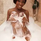 Tori Montana in 'Tori's Bathtub Fuck'