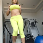 Trina Michaels in 'Trina Michaels is back!'