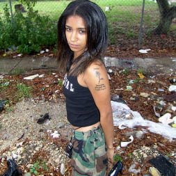 Where the hood at!
