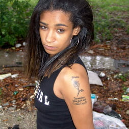 Where the hood at!