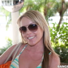 Trisha Uptown in 'Beach Bunnies'