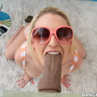 Tristyn Kennedy in 'Amazing BJ from this blonde girl'