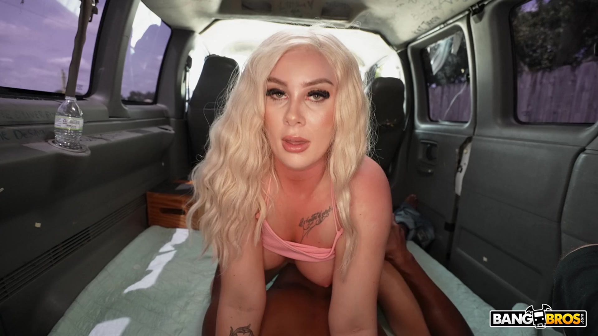Aphrodisiac Ass Cream
