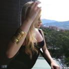 Valentina Bolivar in 'Teen Colombian Blonde is a Hot Fuck'