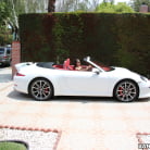 Valentina Nappi in 'Valentina Nappi vs a Monster Cock'