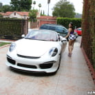 Valentina Nappi in 'Valentina Nappi vs a Monster Cock'