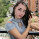 Valeria in 'Valeria wants to be a Pornstar'