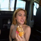 Valeria Blue in 'Valeria Tries a Dick Sandwich!'