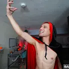 Valerica Steele in 'The Fang Bros'