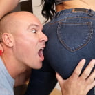 Valerie Kay in 'Teaching A Lesson With A Big Ass'