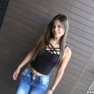 Valery Gomez in 'Colombian Amateur 22yo Valery Gomez'