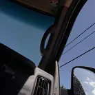 Vanessa Arizona in 'Iron Swinger'