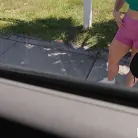 Vanessa Arizona in 'Iron Swinger'