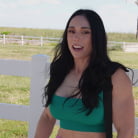 Vanessa Arizona in 'Iron Swinger'