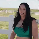 Vanessa Arizona in 'Iron Swinger'