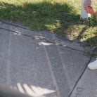 Vanessa Arizona in 'Iron Swinger'