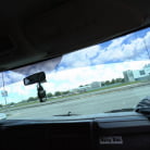 Vanessa Sky in 'The BangBus Gets Pulled Over'