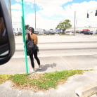 Vanessa Sky in 'The BangBus Gets Pulled Over'