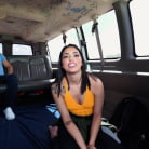 Vanessa Sky in 'The BangBus Gets Pulled Over'