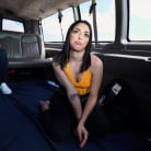 Vanessa Sky in 'The BangBus Gets Pulled Over'