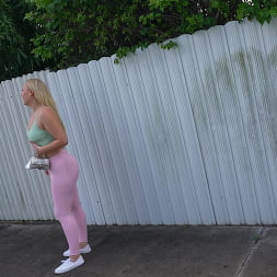 Squirting vanna