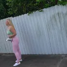 Vanna Rose in 'Squirting Vanna'