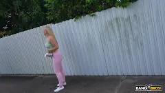 Vanna Rose - Squirting vanna | Picture (60)