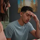 Venus Valencia in 'Help Me Stepmom!'