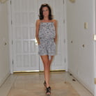 Veronica Avluv in 'She's a squirter'