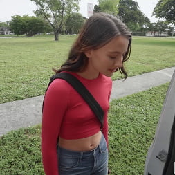 Model Desperate For Cash