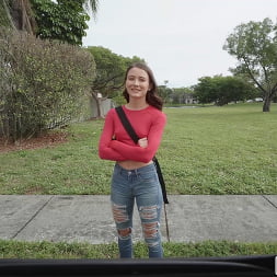 Model Desperate For Cash