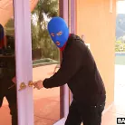 Vicki Chase in 'Vicki Chase's Anal Surprise'