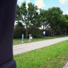 Vickie Starxxx in 'Giant Black Booty Rides The Bus'