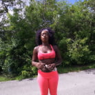 Vickie Starxxx in 'Giant Black Booty Rides The Bus'