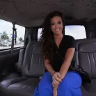 Victoria Banxxx in 'Undercover Stripper'