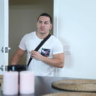 Victoria June in 'Busty Victoria Fucks Her New Roommate'