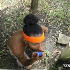 Victoria June in 'Poolside Games with Busty Victoria'