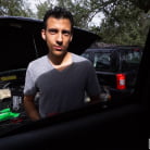 Victoria June in 'Pornstar Takes on Three Random Guys'