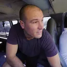 Vienna Black in 'Latina Go Getter Gets What She Deserves'