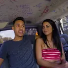 Vienna Black in 'Latina Go Getter Gets What She Deserves'