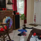 Vienna Black in 'Sexy Maid Cleans After Orgy'