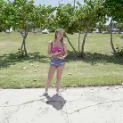 Vienna Rose in 'Undercover Freak From Oklahoma'