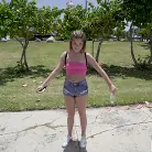 Vienna Rose in 'Undercover Freak From Oklahoma'