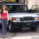 Violet Blue in 'Violet'