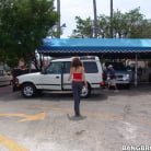 Violet Blue in 'Violet'